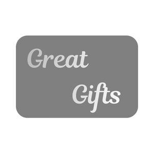 Great Gifts